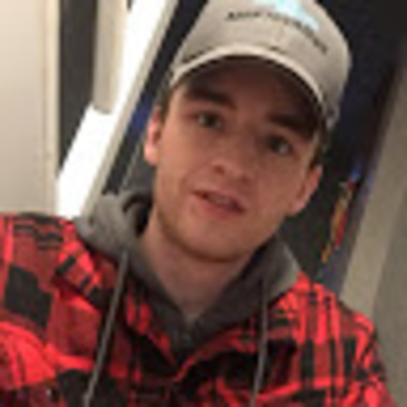 Meet your Posher, Garrett - Picture 1 of 1